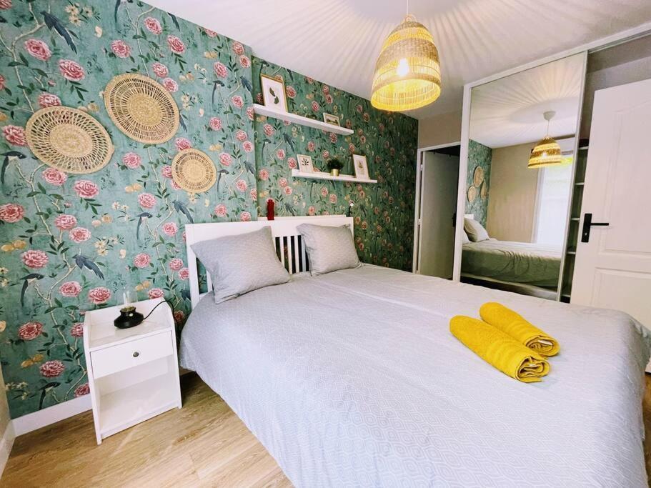 Le Cocon De Mickey&Minnie Disneyland Paris Marne-la-Vallée Zewnętrze zdjęcie